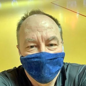 Meet your Posher, Jon